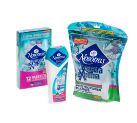 Nosotras Products (photo)
