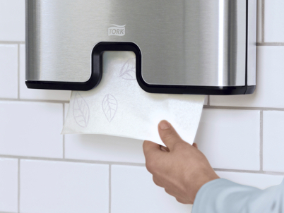 New Tork Image Design&trade; dispenser line (photo)