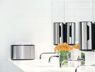 Tork Image Design&trade; dispenser (photo)