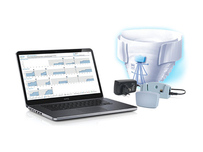 TENA Identifi&trade; digital products (photo)