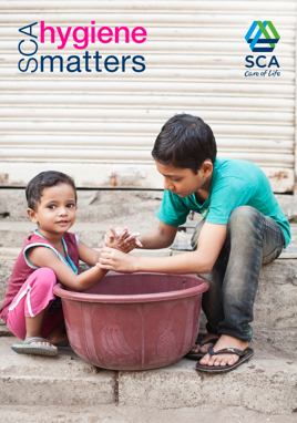 SCA hygiene matters (photo)