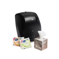 Tissue products (photo)