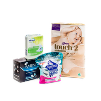 Personal Care products (photo)