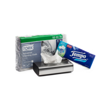 Tissue products (photo)