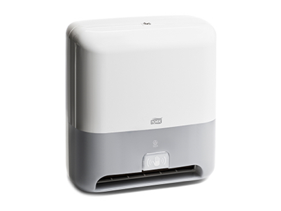 Tork Matic&reg; Hand Towel Roll Dispenser with Intuition sensor (photo)