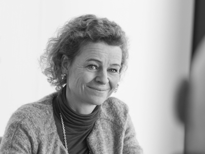 Annemarie Gardshol (photo)