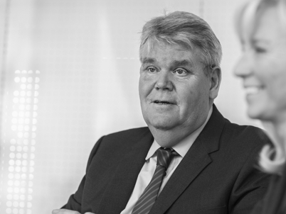 Bert Nordberg (photo)