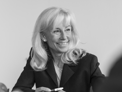 Louise Julian Svanberg (photo)