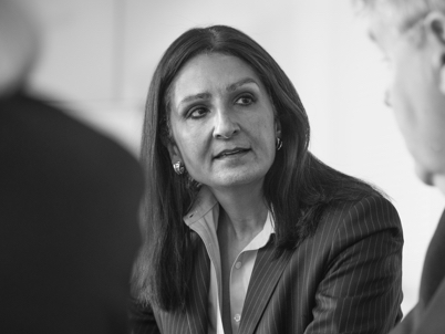 Barbara Milian Thoralfsson (photo)