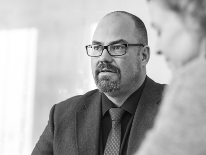 Roger Bostr&ouml;m (photo)