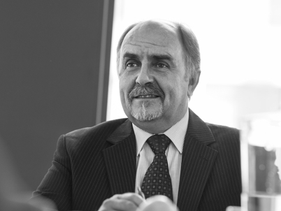 &Ouml;rjan Svensson (photo)