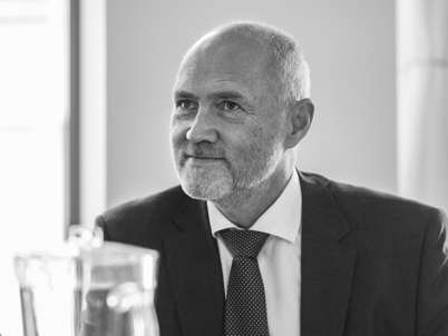 Thomas Wiklund (photo)
