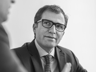Pablo Fuentes (photo)