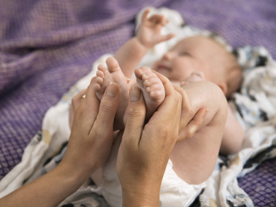 Baby (photo)