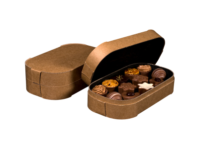 Arcwise packaging (photo)