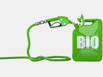 Biofuel (photo)