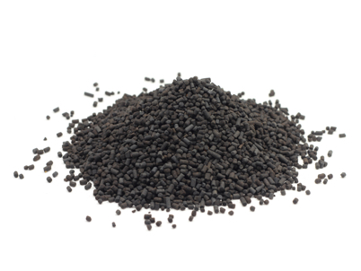 New smart pellets (photo)