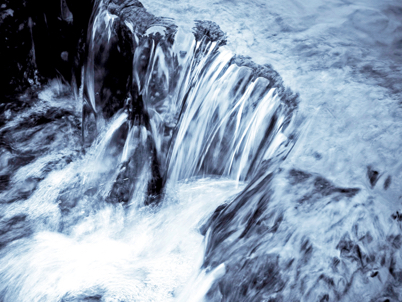 Waterfall (photo)