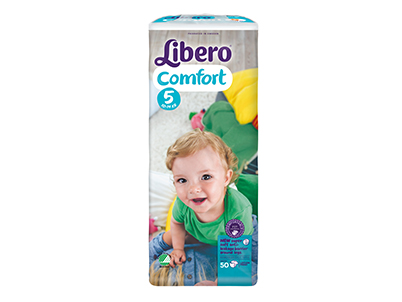 Libero Comfort (photo)