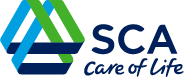 SCA Logo